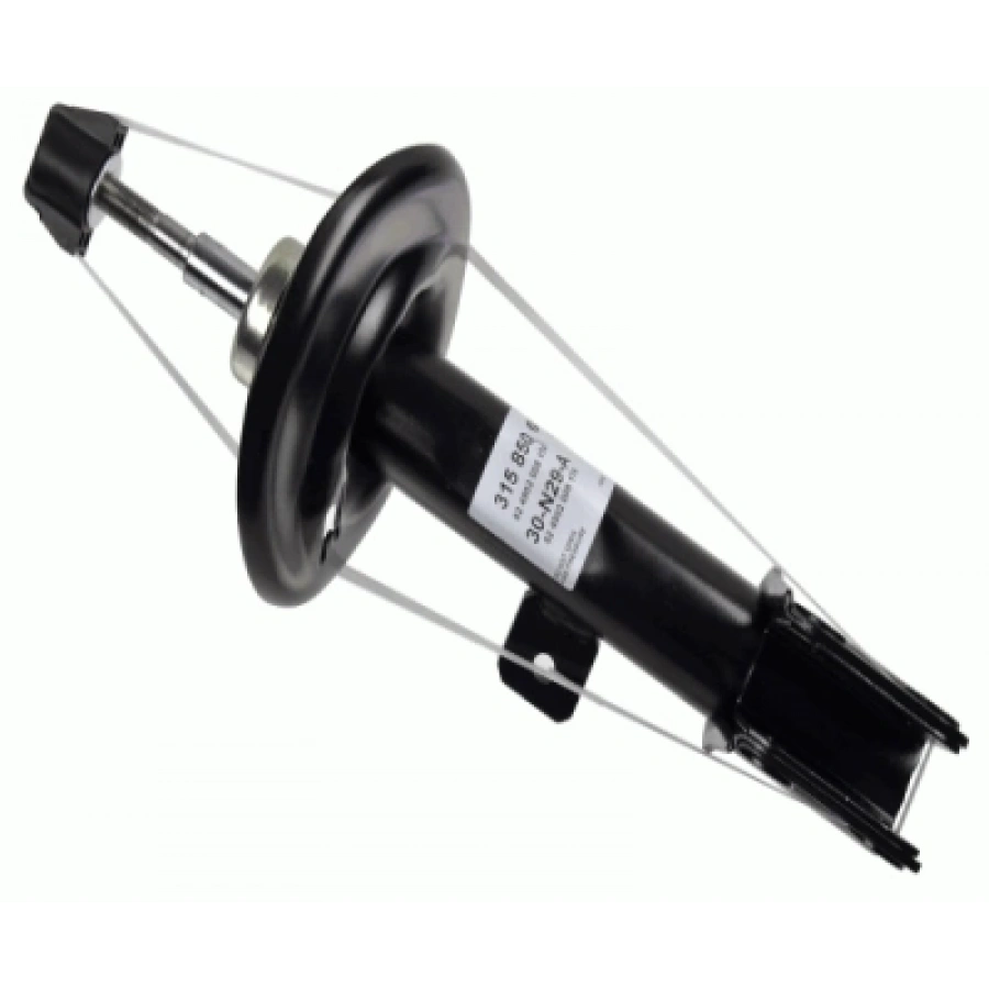 AMORTISÖR ÖN SAG 3008 B.M 09-