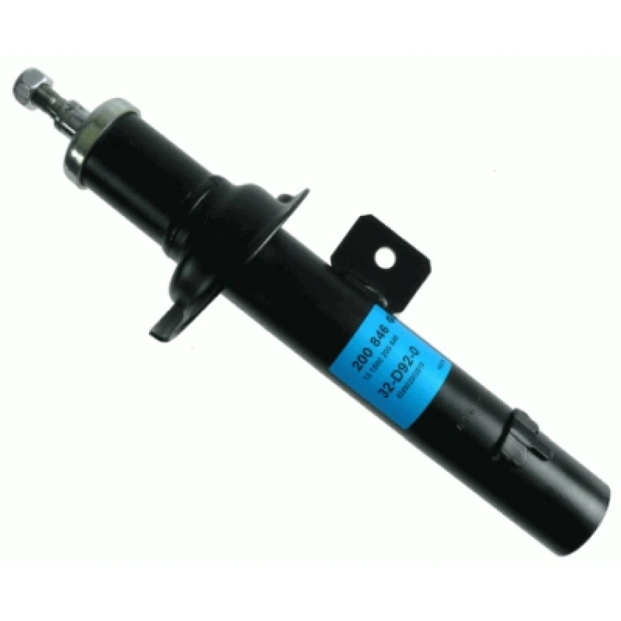 AMORTISÖR ÖN SAG 406 B.M 95-04