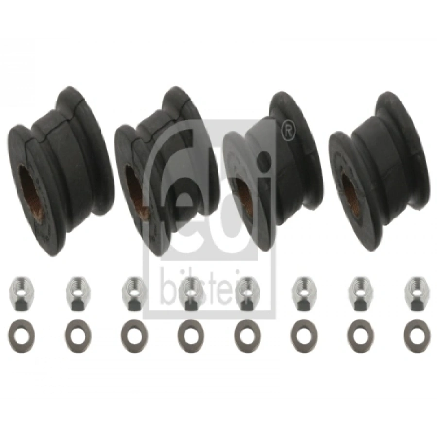 AMORTISÖR ÖN SAG (AV61 18045 ABE/CAE) FOCUS/C-MAX BM 12-