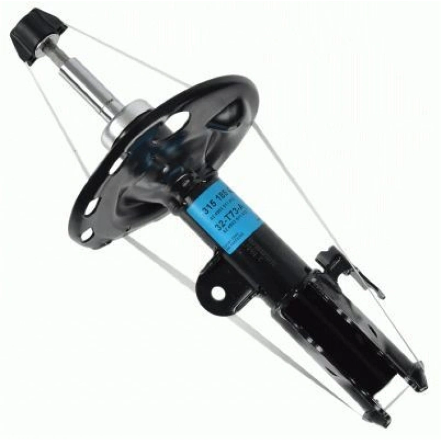 AMORTİSÖR ÖN SAĞ AVENSIS