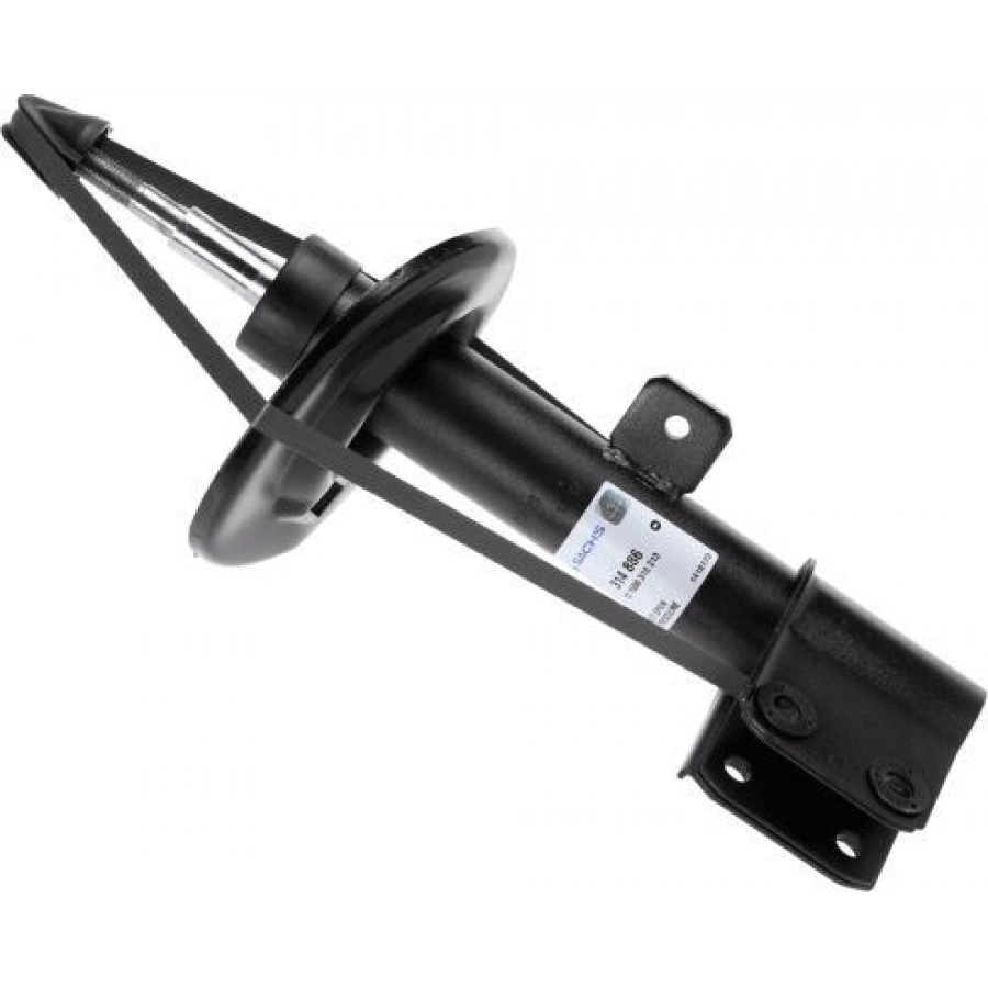 AMORTİSÖR ÖN SAĞ BMW E82 E88 1,18D 1,20D 1,25 İ 2009/2013 SOL (22-152749)