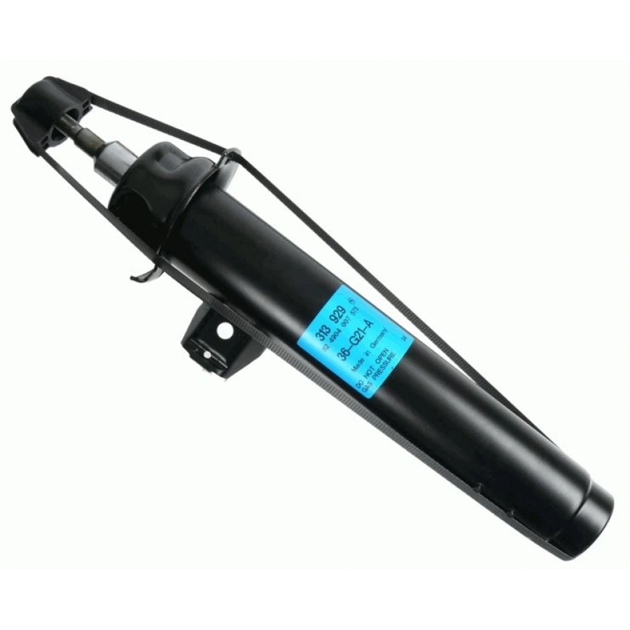 AMORTİSÖR ÖN SAĞ BMW X1 (E84) (03/09-) BMW (BRILLIANCE) X1 (E84) (03/12-) ( SOL: 36-G21-A)