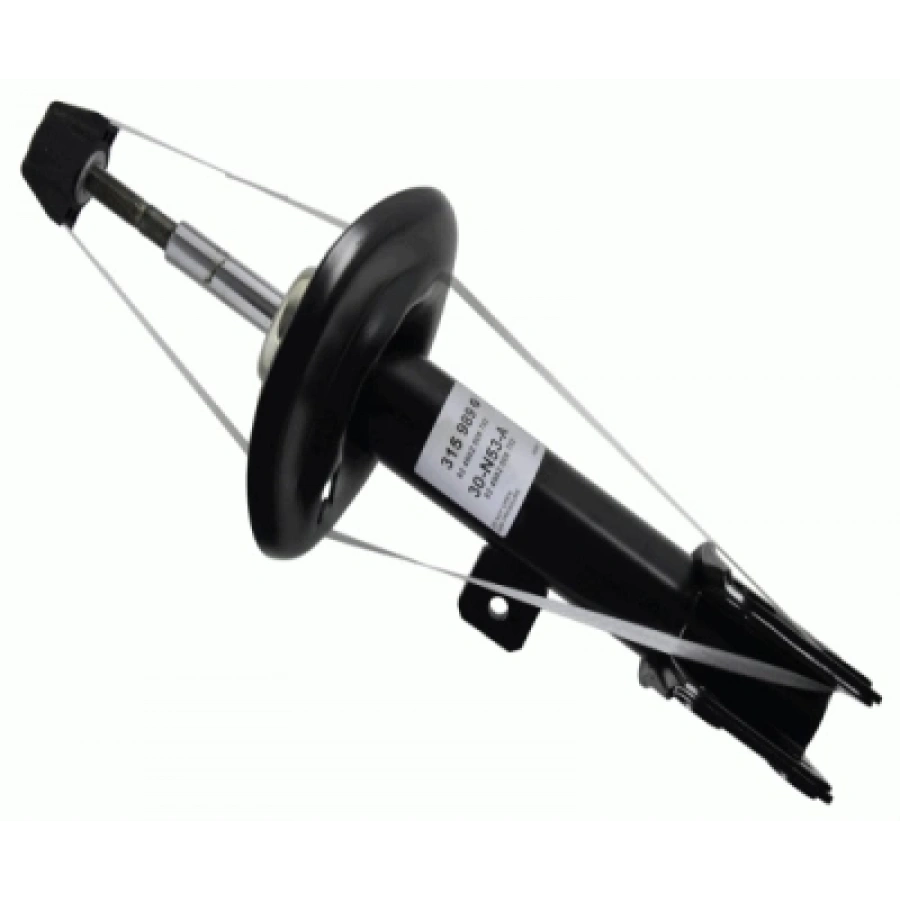 AMORTISÖR ÖN SAG C4 II / DS4 B.M 2009-2016