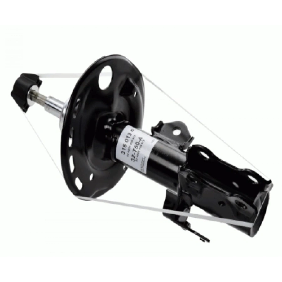 AMORTISÖR ÖN SAG . COROLLA (E15, E18) : AURIS (E15, E18) 07- 1.33:1.6:1.4 D4D 07-18