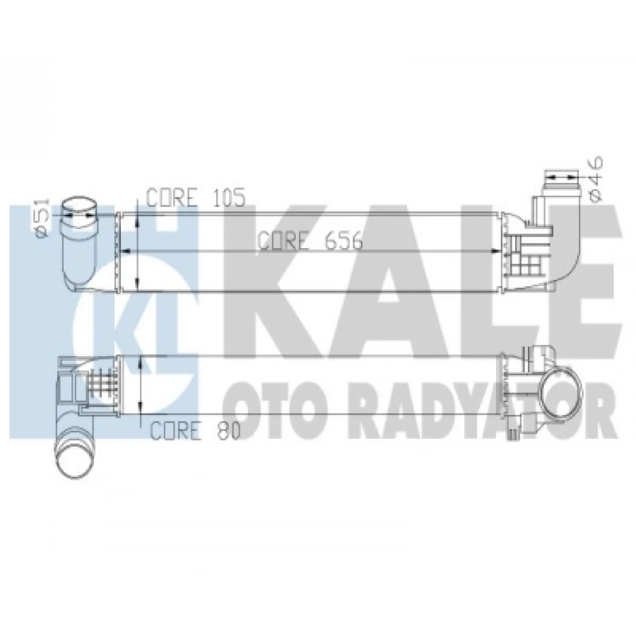 AMORTISÖR ÖN SAG CORSA E BM 15-