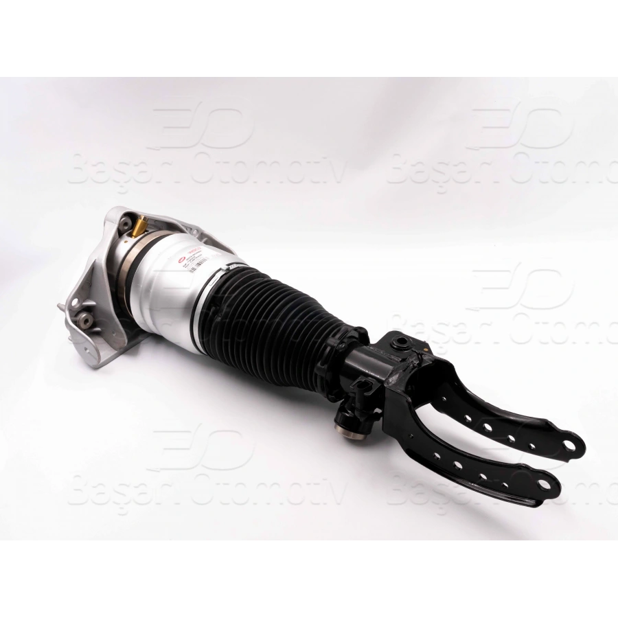 AMORTISOR ON SAG (ELEKTRIKLI) AUDI Q7 PORSCHE CAYENNE TOUAREG 07 >