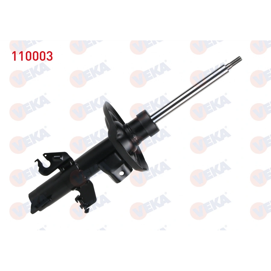 AMORTISOR ON SAG GAZLI ALFA ROMEO GIULIETTA 1.4 TB - 1.6 JTDM 2010-