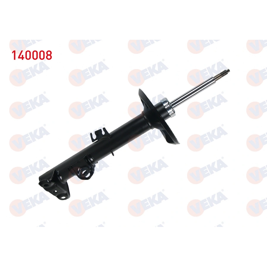 AMORTISOR ON SOL GAZLI BMW (E36) 316i / 318i / 318 TDS 1990-1998