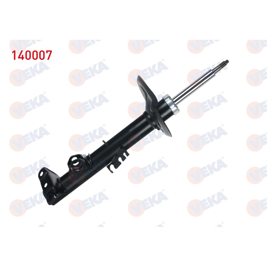 AMORTISOR ON SOL GAZLI BMW (E36) 316i / 318i / 318 TDS 1990-1998