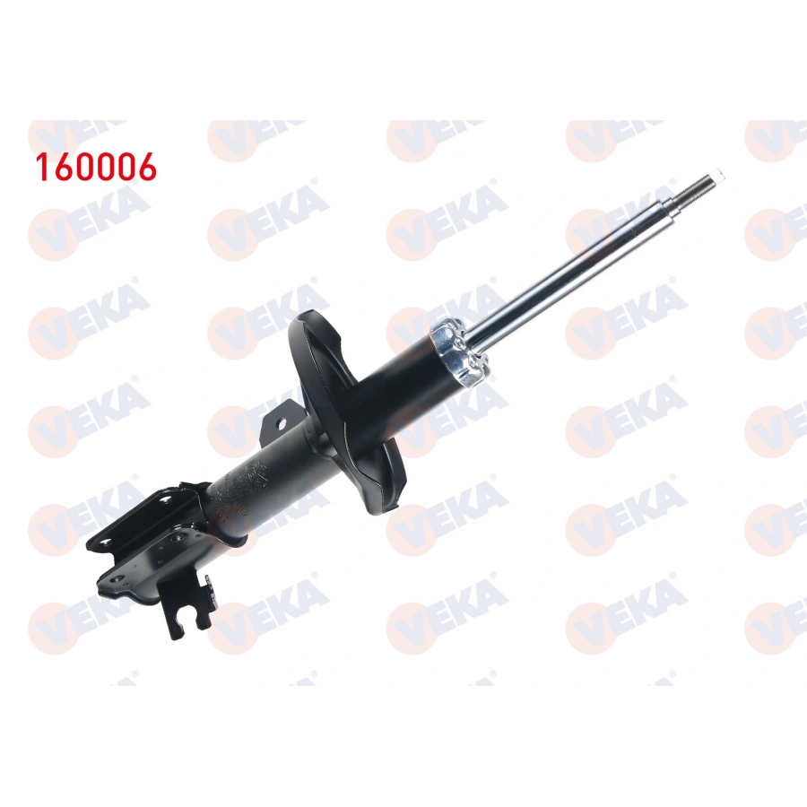 AMORTISOR ON SAG GAZLI CHEVROLET LACETTI (J200) 1.4i 16v 2006-2012