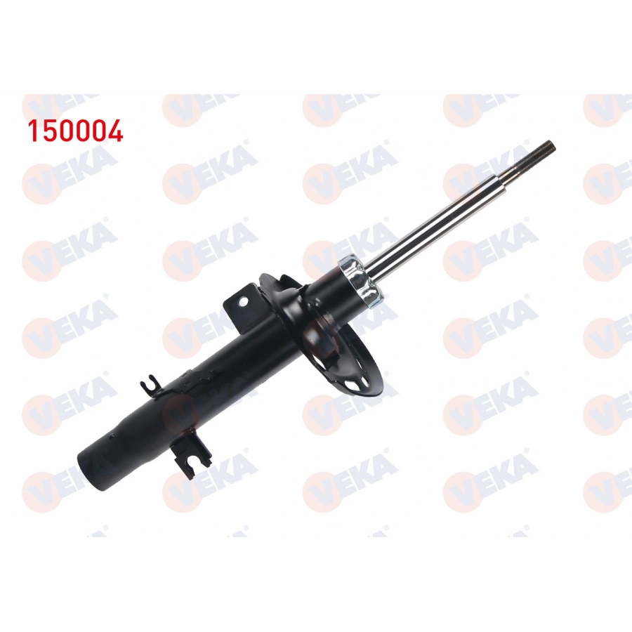 AMORTISOR ON SOL GAZLI CITROEN C3 II 1.4 HDI 2009-2016