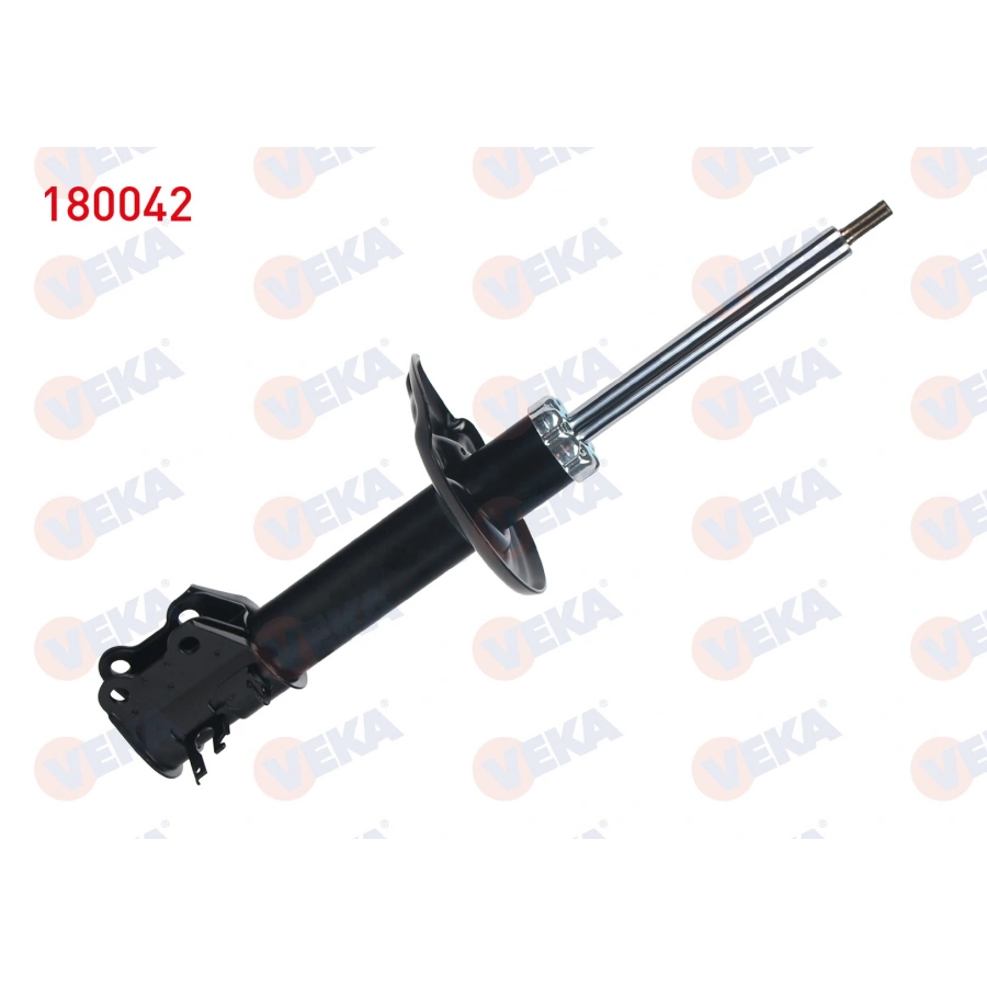 AMORTISOR ON SAG (GAZLI) FIAT DOBLO 1.3 MULTIJET 2010-