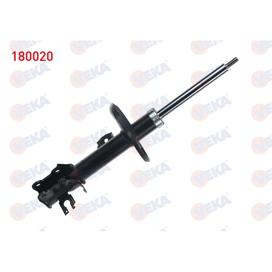 AMORTISOR ON SOL GAZLI FIAT LINEA 2007- / FIORINO 2007- / CITROEN NEMO 2007- / PEUGEOT BIPPER 2008-