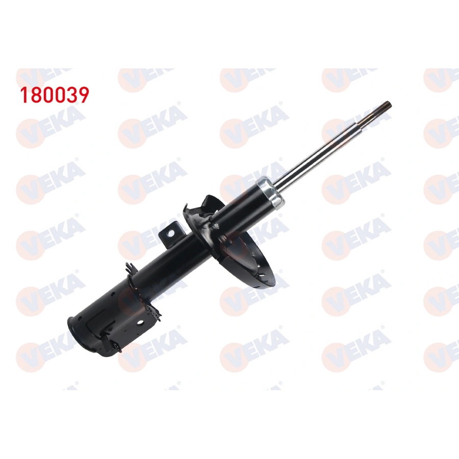 AMORTISOR ON SAG GAZLI FIAT SCUDO (270) 1.6 MJT 2007-