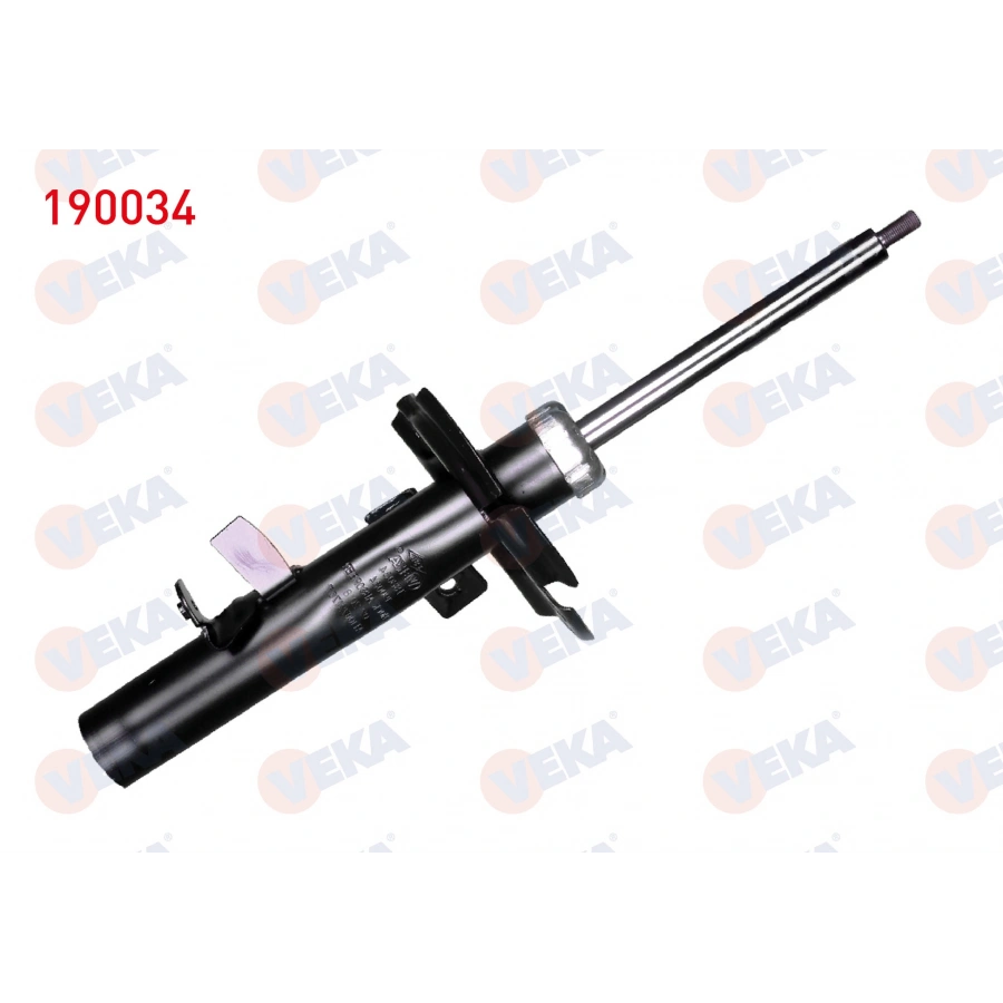 AMORTISOR ON SAG GAZLI FORD FOCUS 1.5 TDCI 2015-