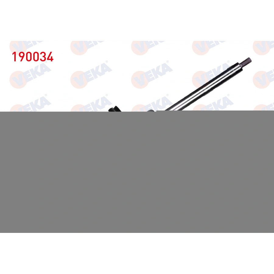 AMORTISOR ON SOL GAZLI FORD FOCUS 1.5 TDCI 2015-