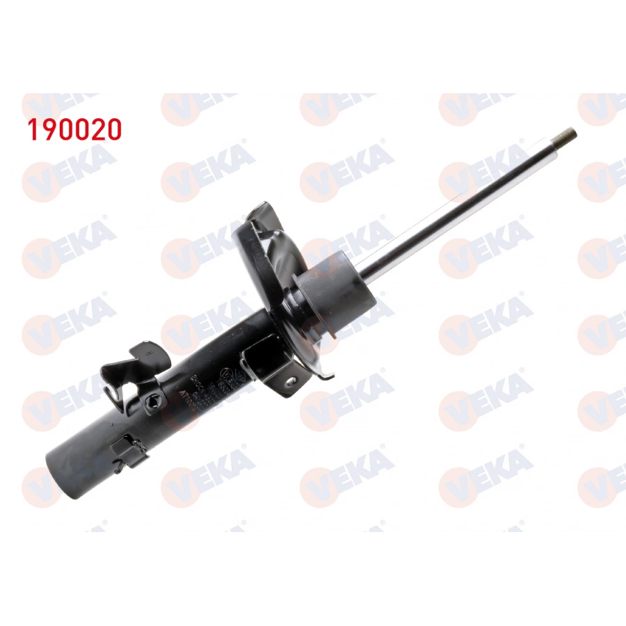 AMORTISOR ON SOL GAZLI FORD FOCUS II (DA) 1.6 TDCI 2004-2011