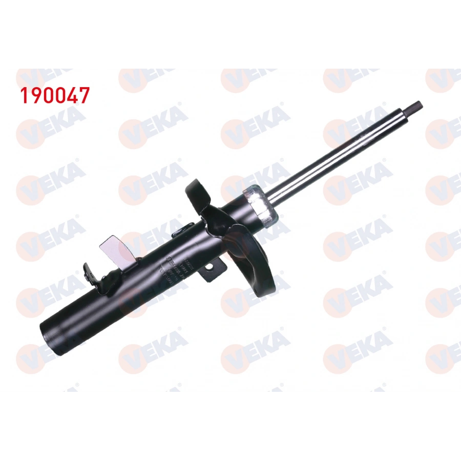 AMORTISOR ON SOL GAZLI FORD FOCUS III 1.6 TDCI 2011-2015