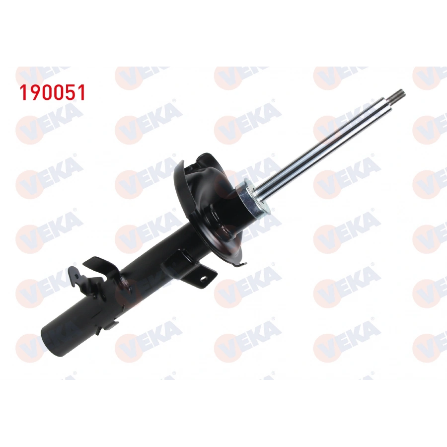 AMORTISOR ON SAG GAZLI FORD KUGA II 1.5 TDCI - 1.5 EcoBoost - 1.6 EcoBoost - 2.0 TDCI 4X4 2013-