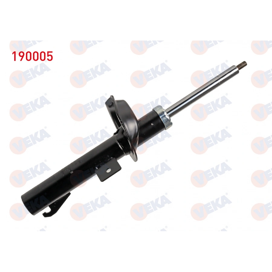 AMORTISOR ON SOL GAZLI FORD TRANSIT CONNECT 1.8 TDCI 2002-2013