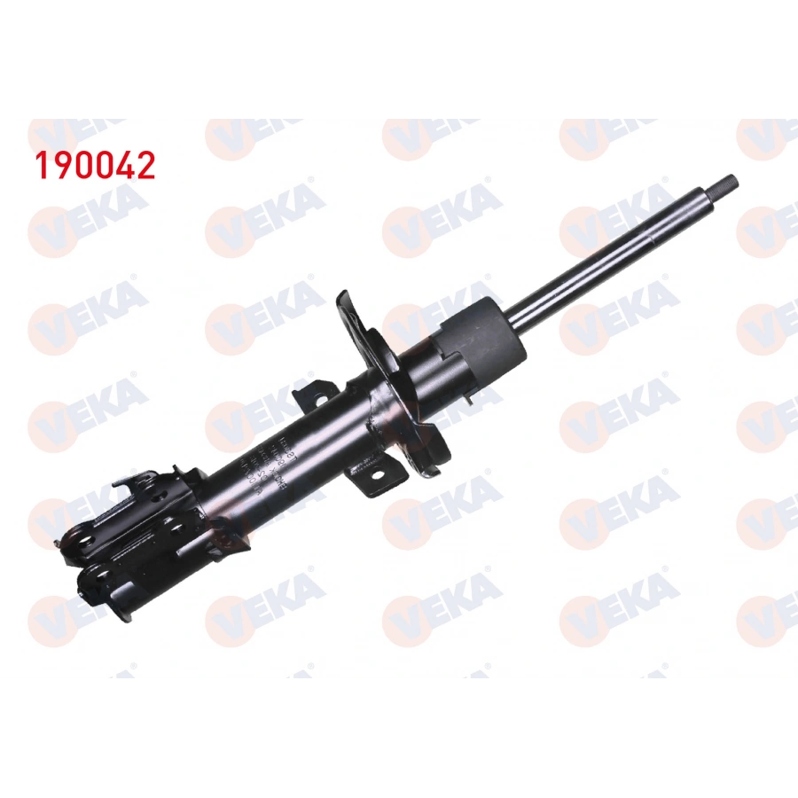AMORTISOR ON SAG GAZLI FORD TRANSIT COURIER 1.5 TDCI 2014- / FIESTA VII 1.5 TDCI 2012-