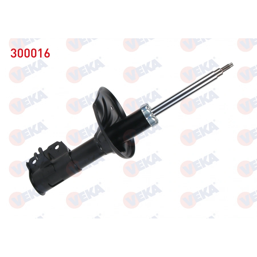 AMORTISOR ON SAG GAZLI GENIS CANAK MITSUBISHI CARISMA 1.6 - 1.8 GDI - 1.9 DID 1995-2006