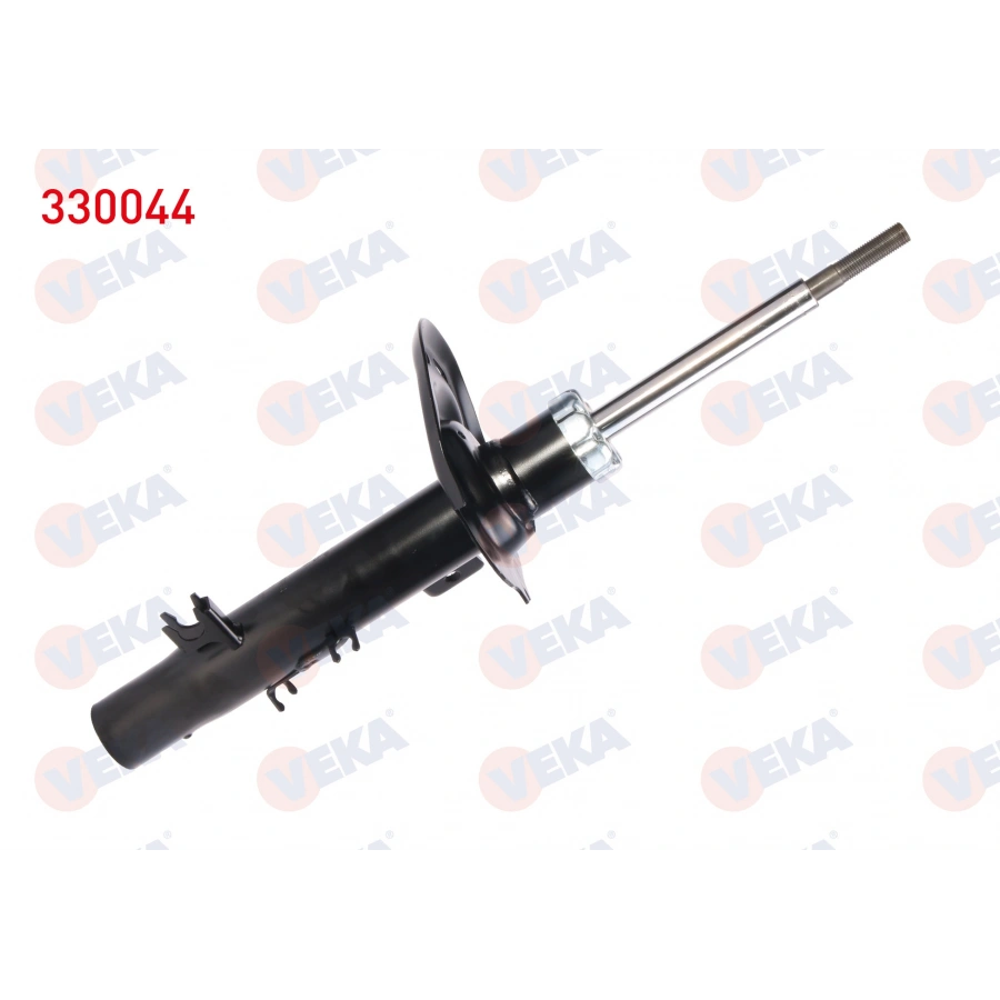 AMORTISOR ON SAG GAZLI GOVDE CAPI 47mm PEUGEOT 2008 1.6 HDI 2013-
