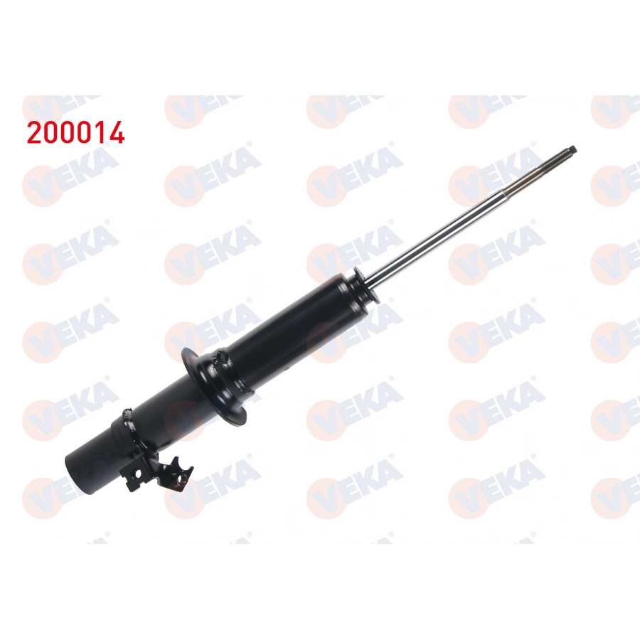 AMORTISOR ON SOL GAZLI HONDA CIVIC V 1.4i 1992-1995