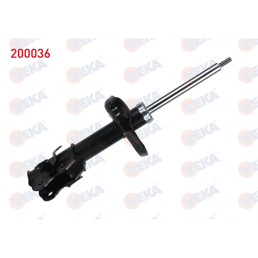 AMORTISOR ON SAG GAZLI HONDA CIVIC VIII HB 1.4 2005-2012