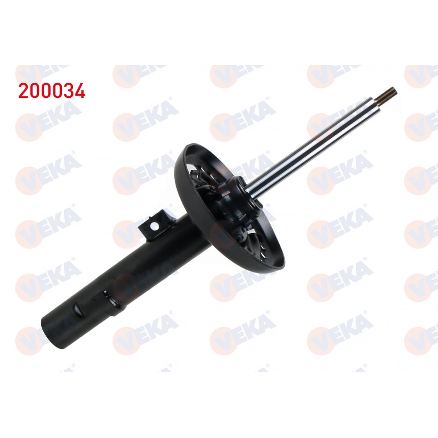 AMORTISOR ON SOL GAZLI HONDA CIVIC X (FC) 1.5 RS 2016-