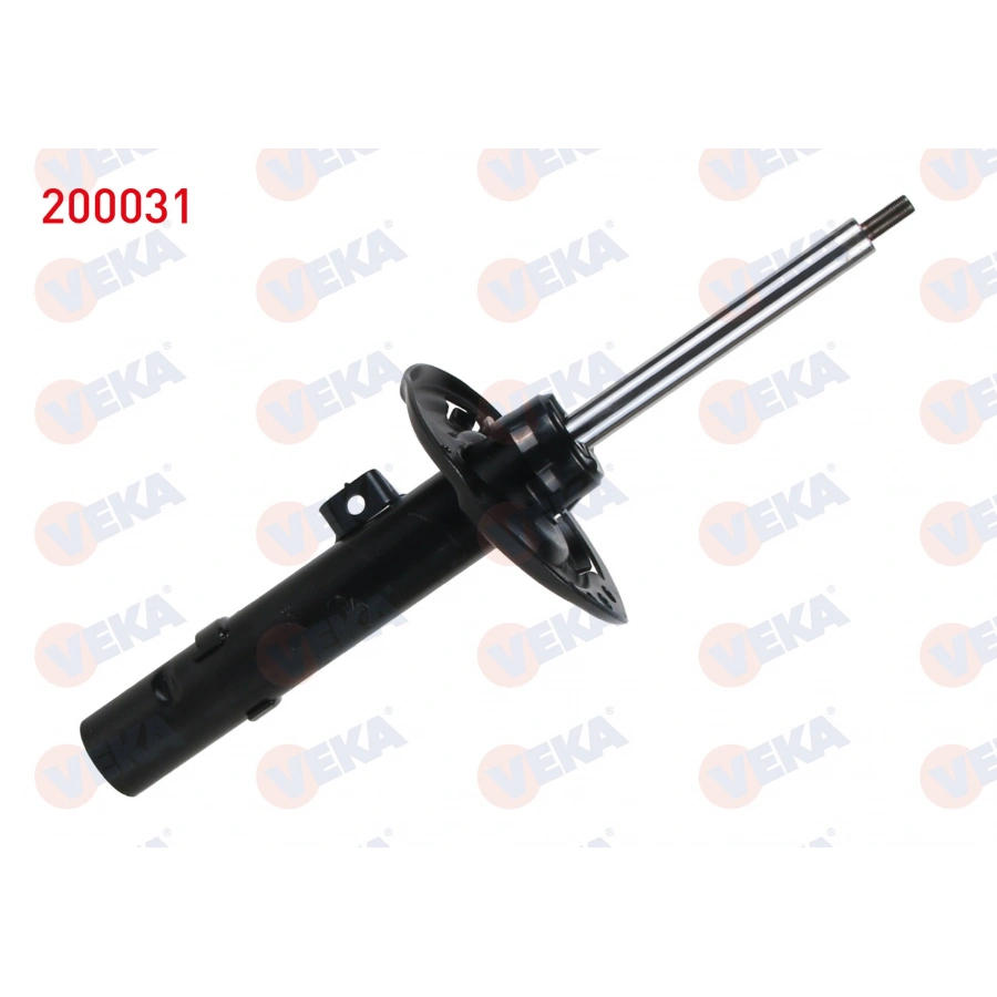 AMORTISOR ON SOL GAZLI HONDA CIVIC X (FC) 1.6i - 1.6 i-DTEC 2016-