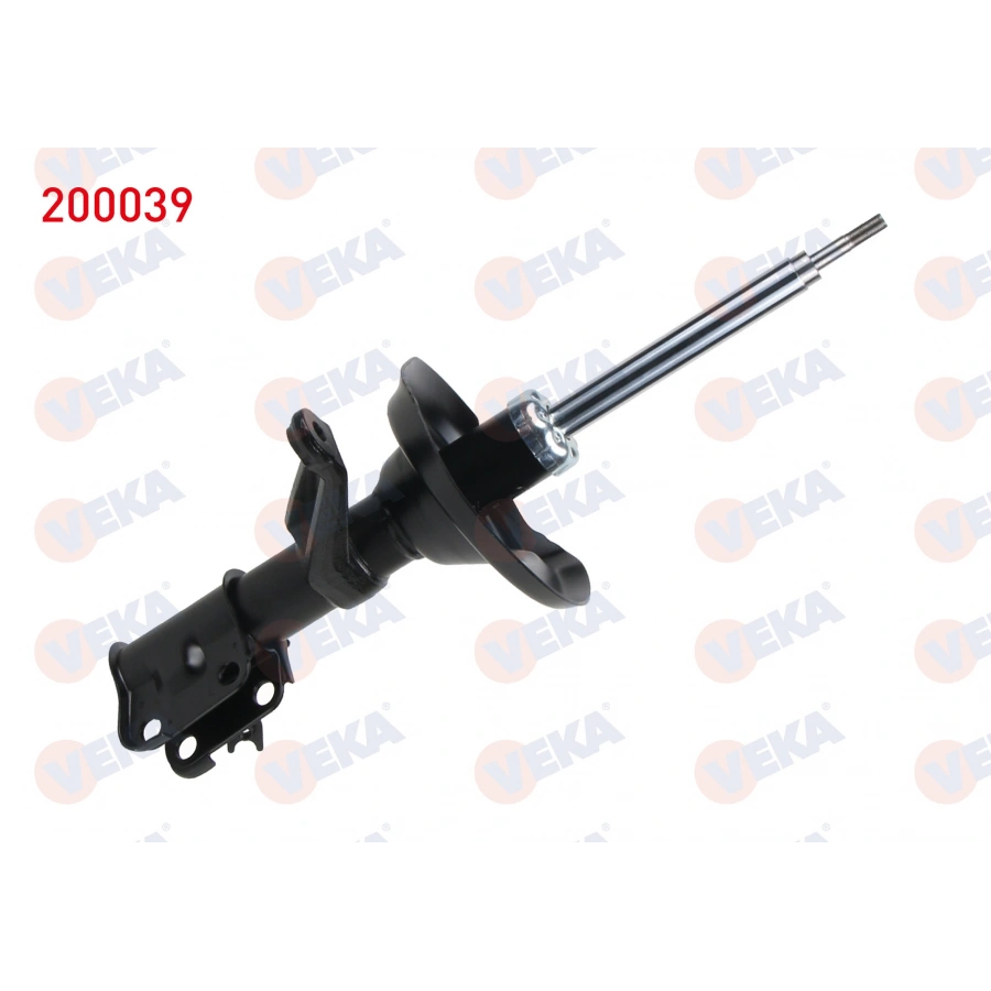AMORTISOR ON SAG GAZLI HONDA CR-V II 2.0i 2002-2004