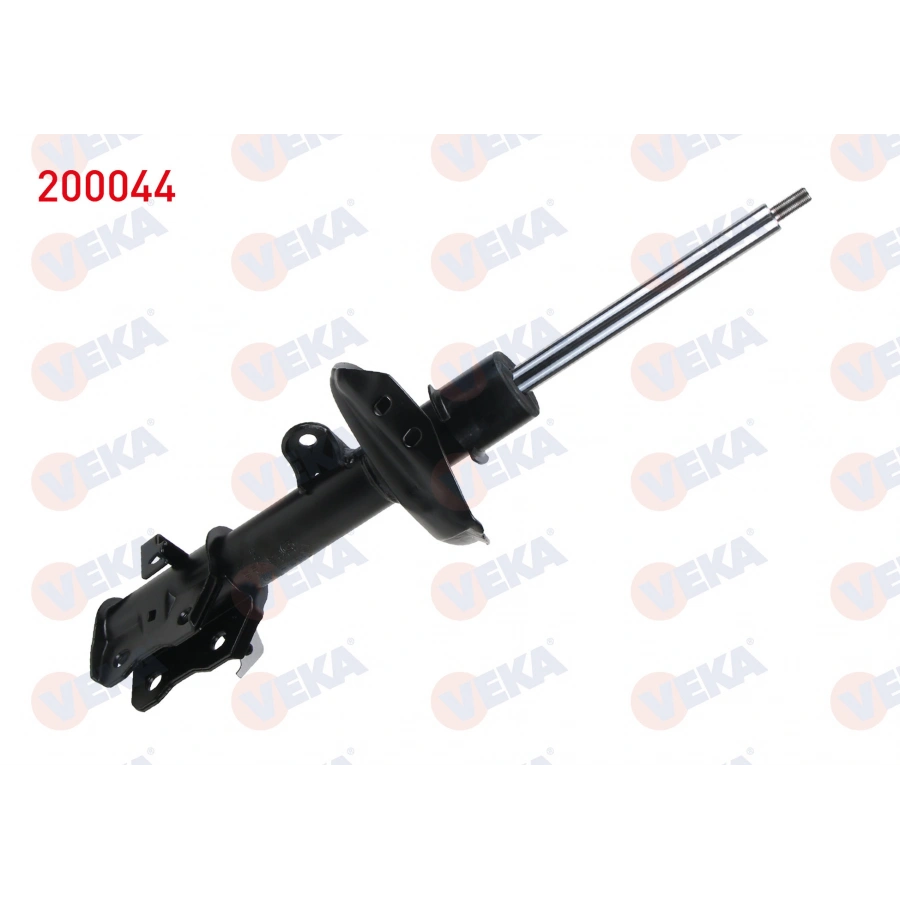 AMORTISOR ON SAG GAZLI HONDA CR-V III 2.0 I-VTEC - 2.2i CTDI 2006-