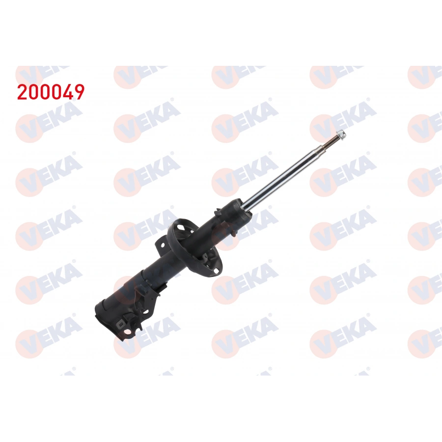 AMORTISOR ON SAG GAZLI HONDA HR-V 2015-