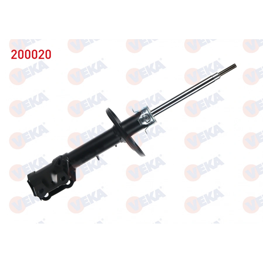 AMORTISOR ON SAG GAZLI HONDA JAZZ II (GD) 1.4i 2004-2008