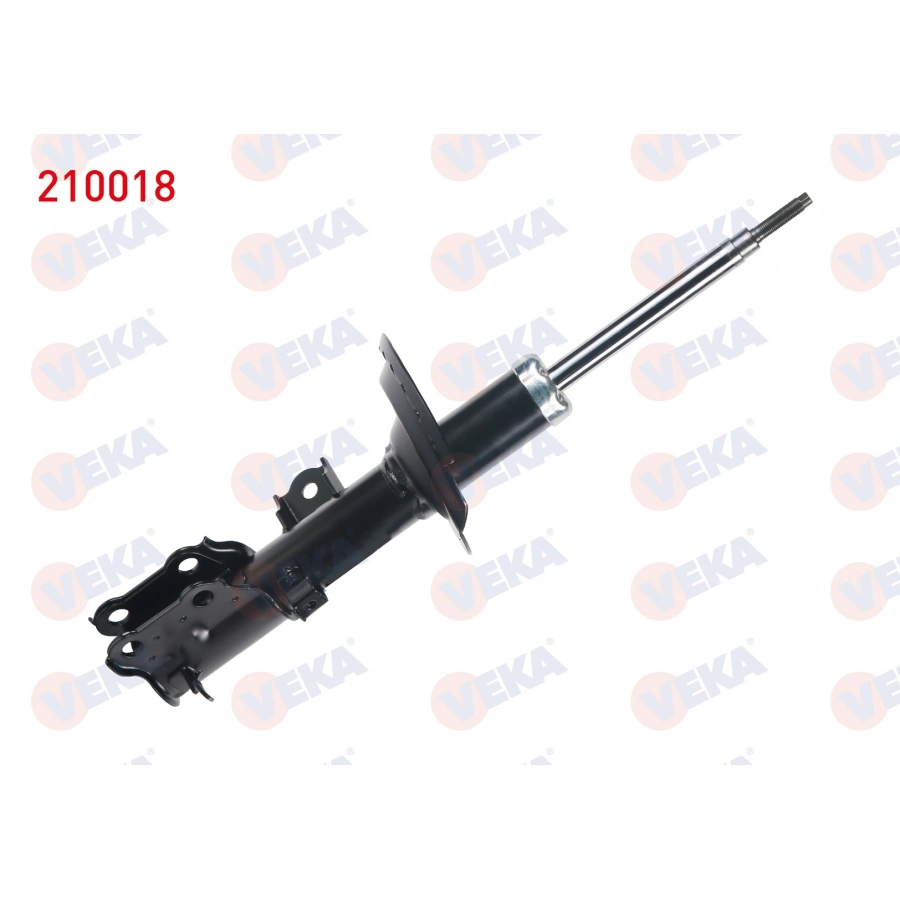 AMORTISOR ON SAG GAZLI HYUNDAI ACCENT BLUE 1.6 CRDI 2012-