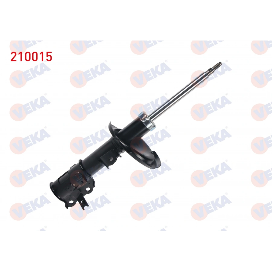 AMORTISOR ON SOL GAZLI HYUNDAI ACCENT ERA 1.5 CRDI 2006-2012