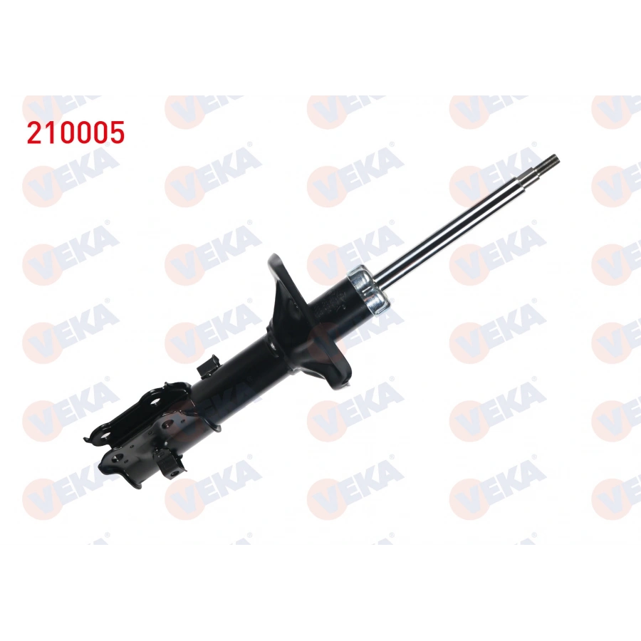 AMORTISOR ON SOL GAZLI HYUNDAI ACCENT II (LC) 1.3 2000-2005