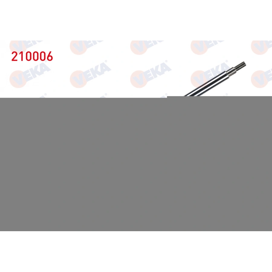AMORTISOR ON SOL GAZLI HYUNDAI ACCENT II (LC) 1.3 2000-2005