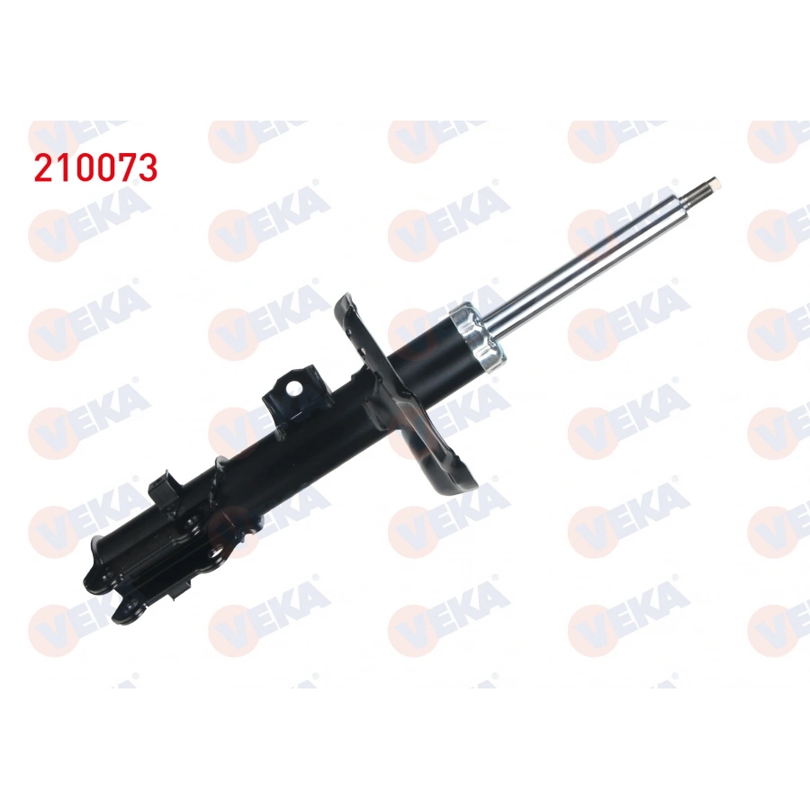 AMORTISOR ON SAG GAZLI HYUNDAI ELANTRA 1.6 CRDI - 1.6 D-CVVT 2016-