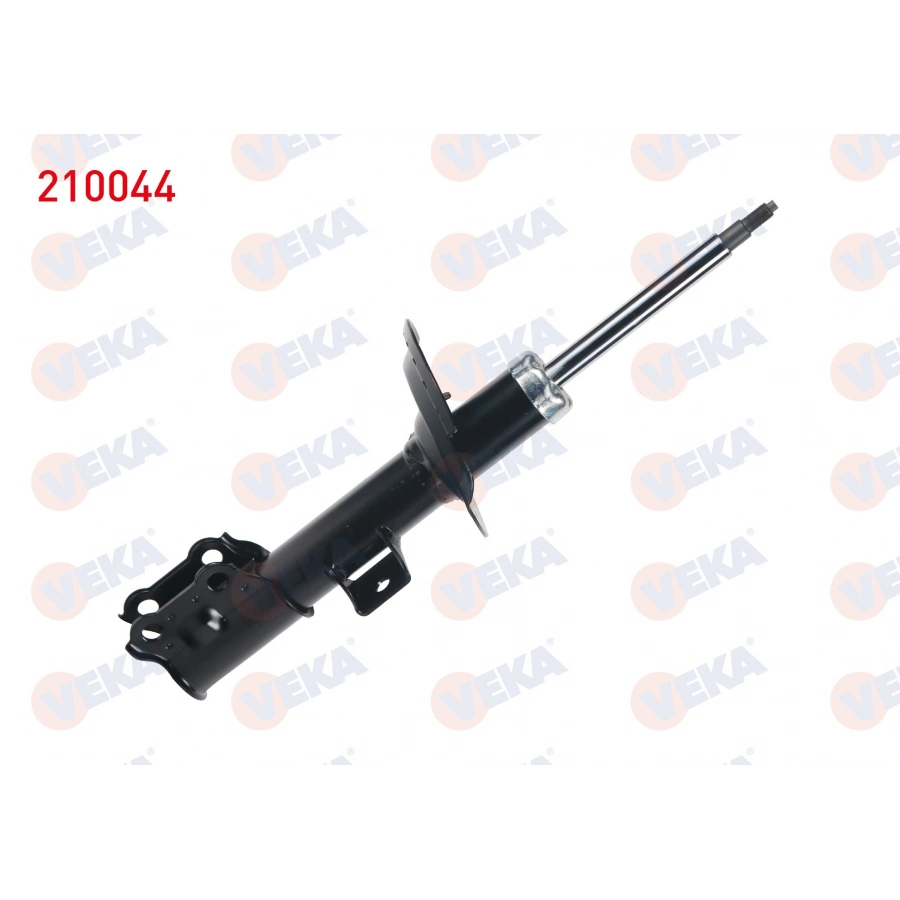 AMORTISOR ON SOL GAZLI HYUNDAI ELANTRA 1.6 D-CVVT 2011-