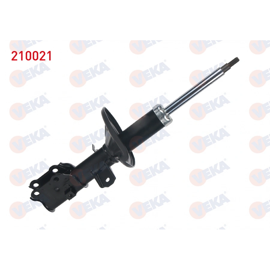 AMORTISOR ON SAG GAZLI HYUNDAI GETZ (TB) 1.1i 2002-2008