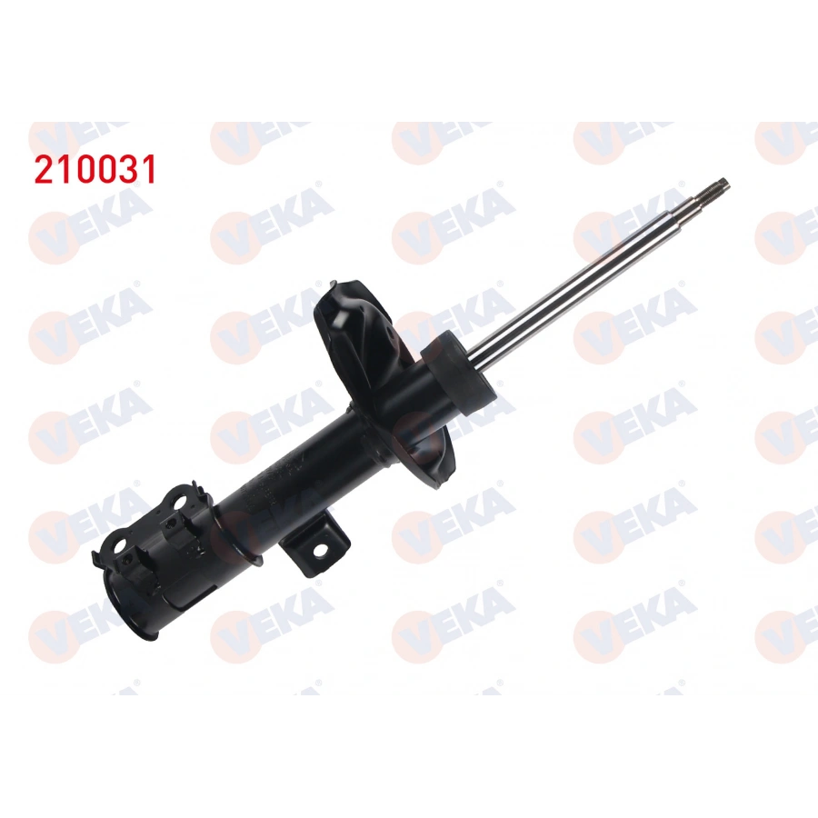 AMORTISOR ON SAG GAZLI HYUNDAI I30 (FD) 1.4i 2007-2011
