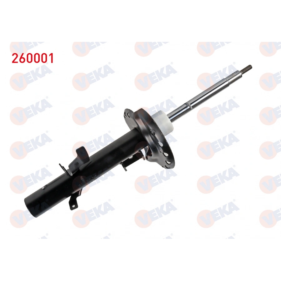 AMORTISOR ON SAG GAZLI LAND ROVER FREELANDER II (FA) 2.2 TD4 2006-2014