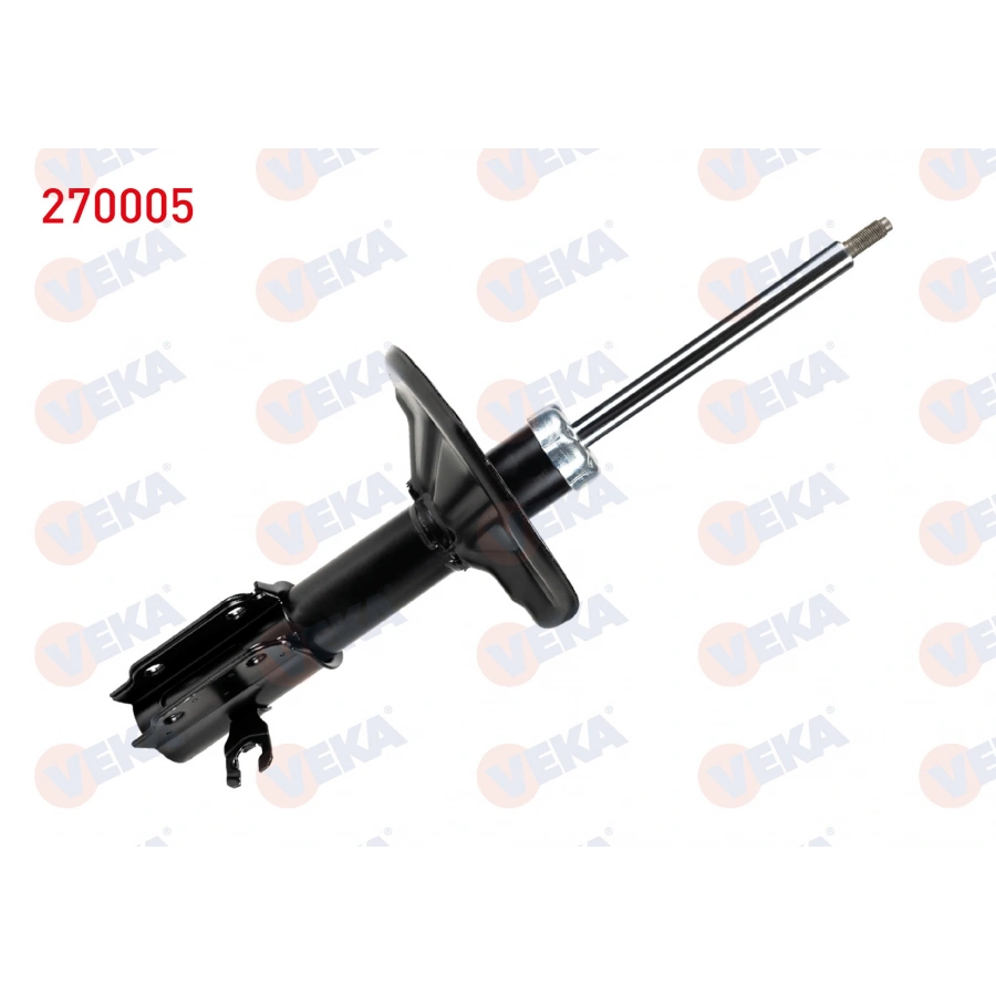 AMORTISOR ON SOL GAZLI MAZDA 323 IV (BG) 1.3i 1989-1994