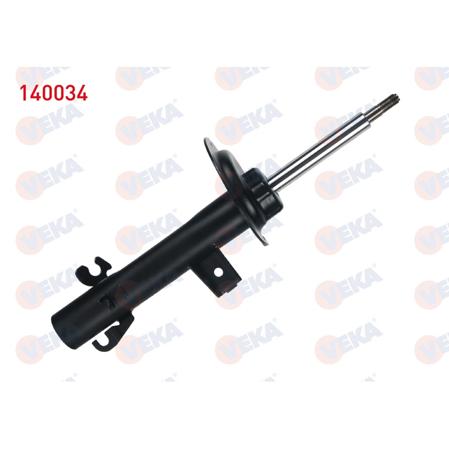 AMORTISOR ON SOL GAZLI MINI COOPER (R50-R53) 1.6 D / 1.6i 16v / 1.6 2001-2006