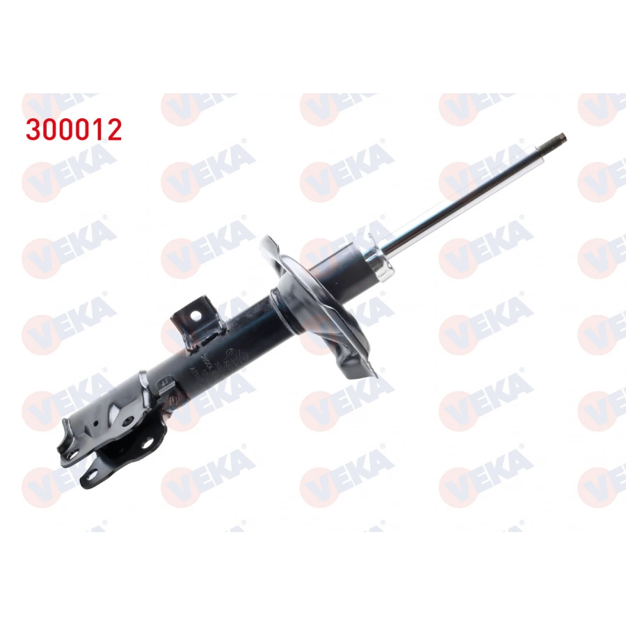 AMORTISOR ON SAG GAZLI MITSUBISHI ASX (GA,W) 1.6 2010-