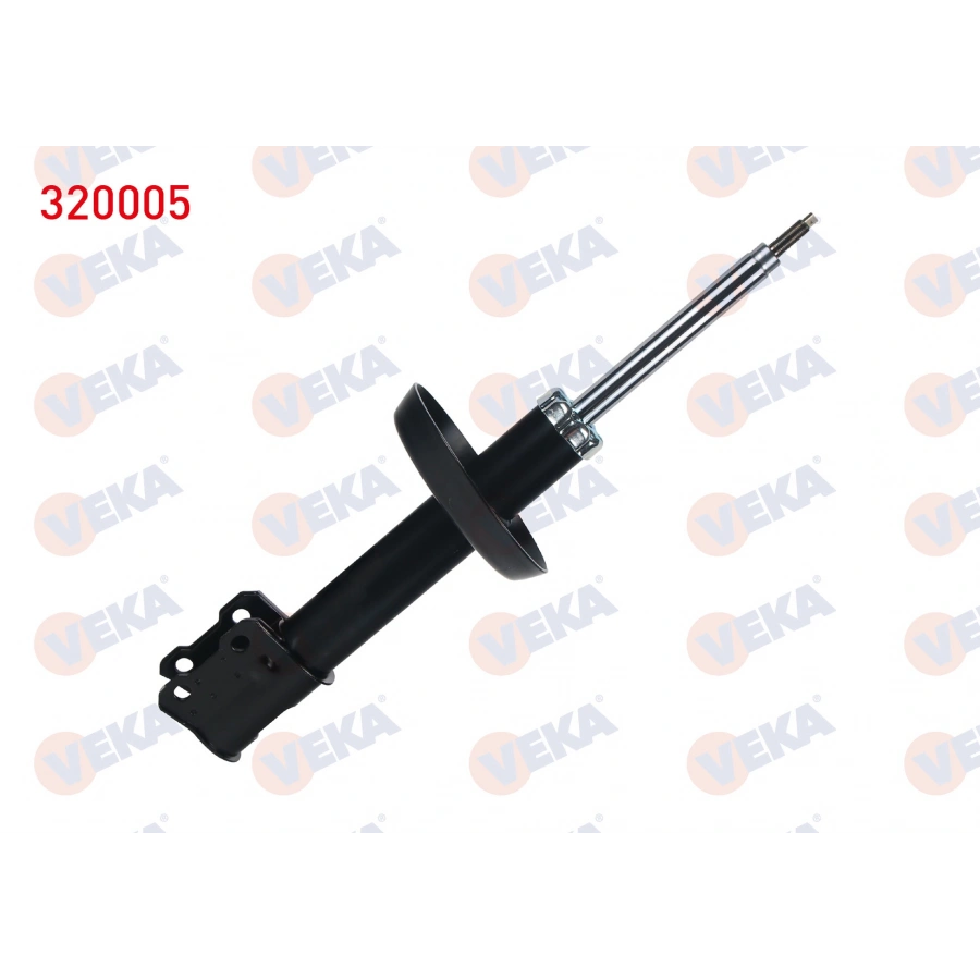 AMORTISOR ON SAG GAZLI OPEL ASTRA G (F69) 1.6 16v 1998-2005