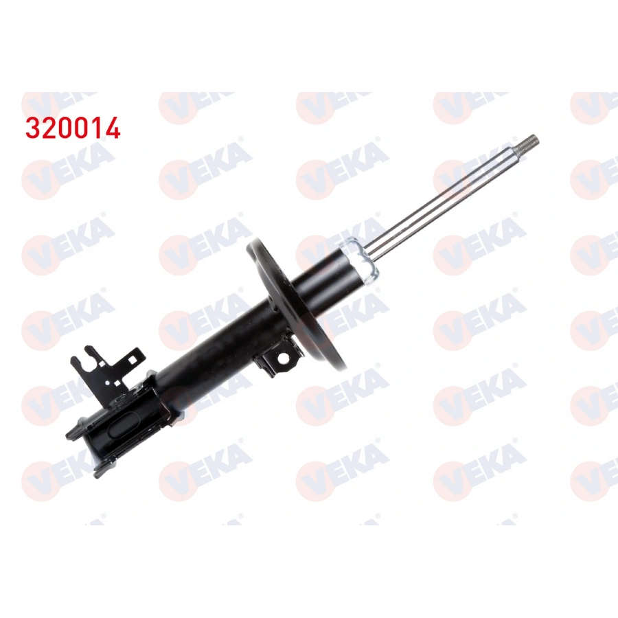AMORTISOR ON SAG GAZLI OPEL ASTRA H 1.6i 2004-2010