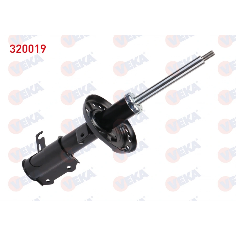 AMORTISOR ON SAG GAZLI OPEL ASTRA J 1.3 CDTI 2009-2016